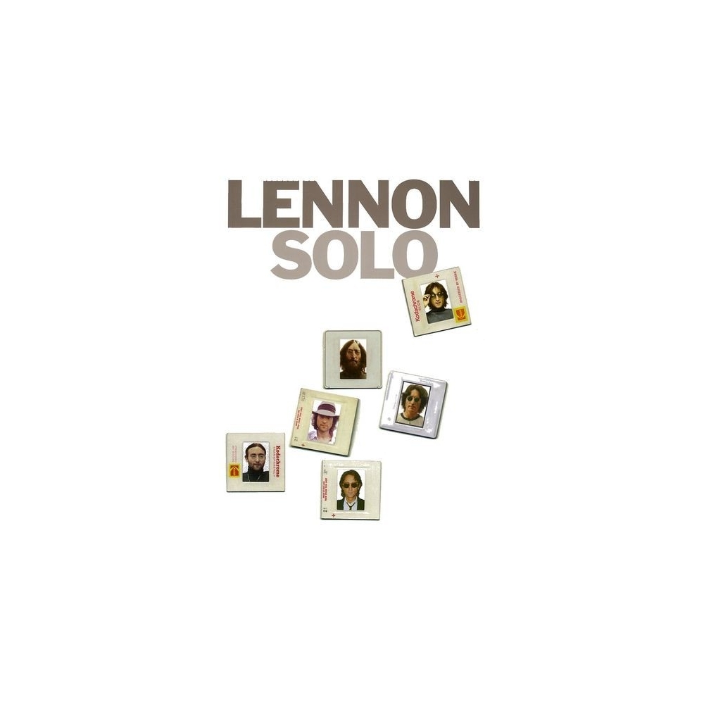Lennon Solo