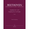 Ludwig van Beethoven - Symphony No.2 In D Op.36