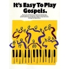 It's Easy To Play Gospels