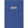 Int Quellenlexikon der Musik (RISM) Seria C. -3