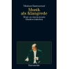 Nikolaus Harnoncourt - Musik als Klangrede