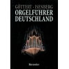 Karl-Heinz Göttert - Orgelfuhrer Deutschland