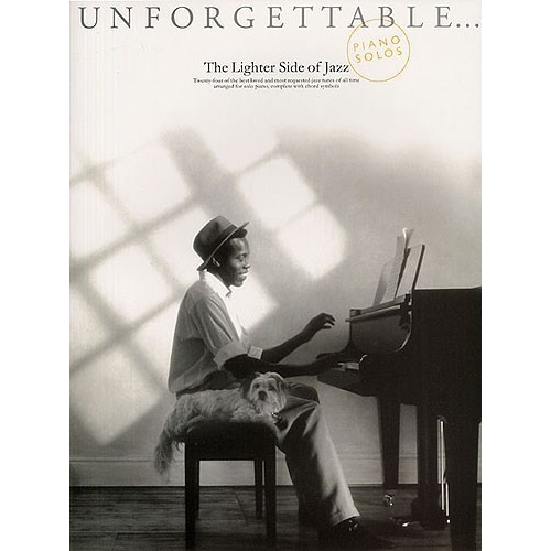 Unforgettable: The Lighter Side Of Jazz