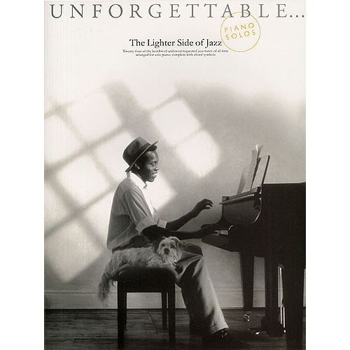 Unforgettable: The Lighter...