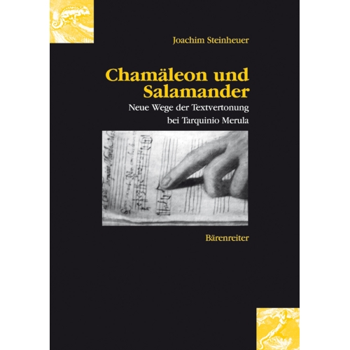 Joachim Steinheuer -...