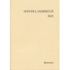 Handel-Jahrbuch 2002, 46. Jahrgang