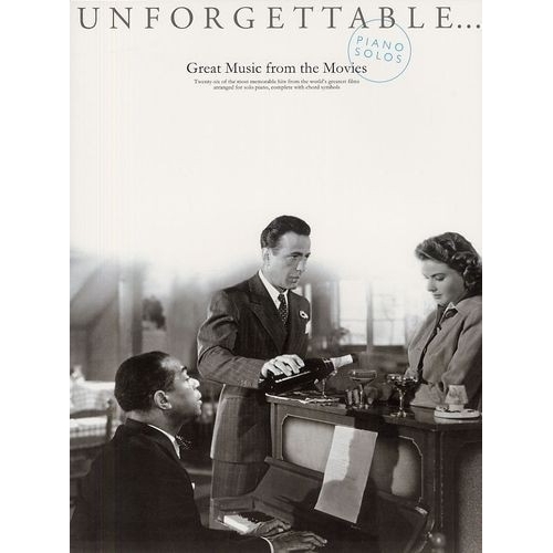 Unforgettable: Great Music...