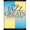 100 All-Time Jazz Greats