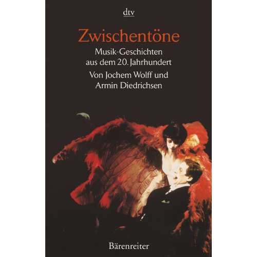 Jochem Wolff - Zwischentone