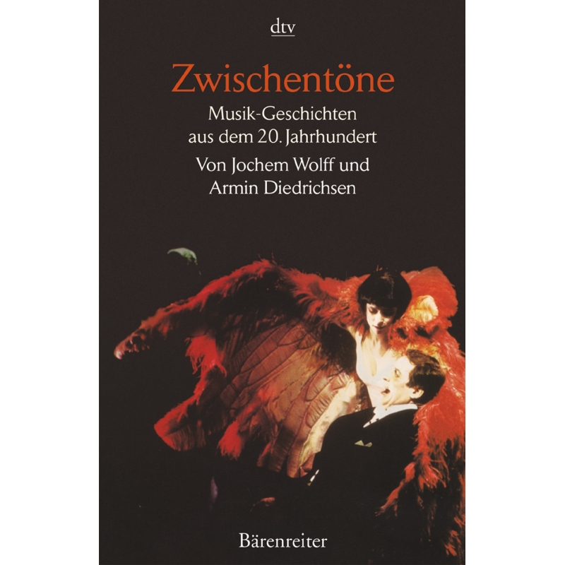Jochem Wolff - Zwischentone
