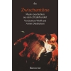 Jochem Wolff - Zwischentone