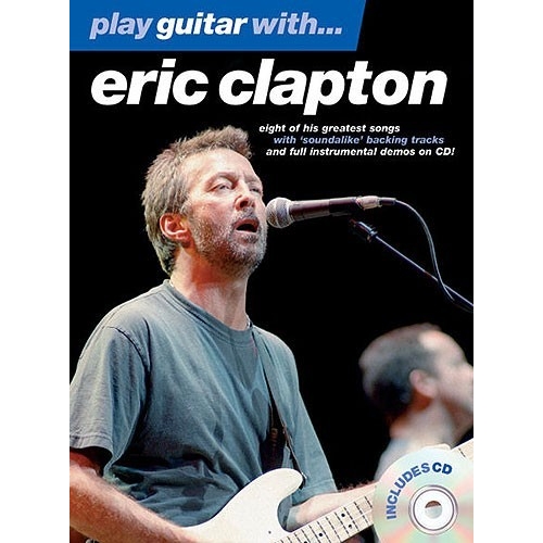 Play Guitar With... Eric...
