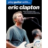 Play Guitar With... Eric Clapton