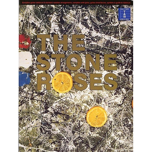 The Stone Roses: The Stone Roses