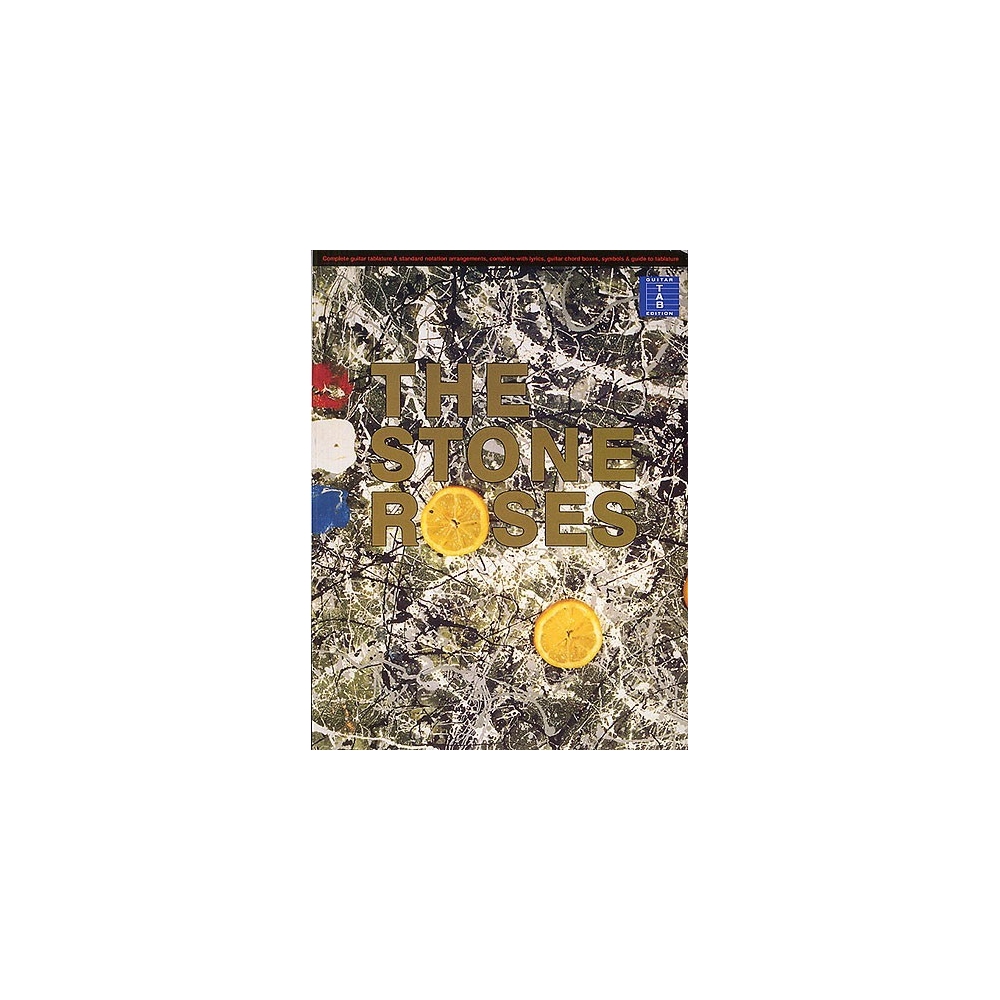 The Stone Roses
