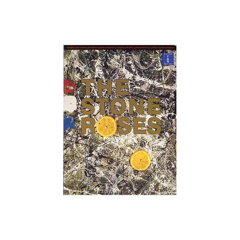 The Stone Roses