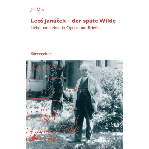 Jirí Ort - Leos Janacek -...