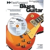 Fast Forward: Blues Guitar