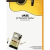 Jazz For Acoustic Guitar