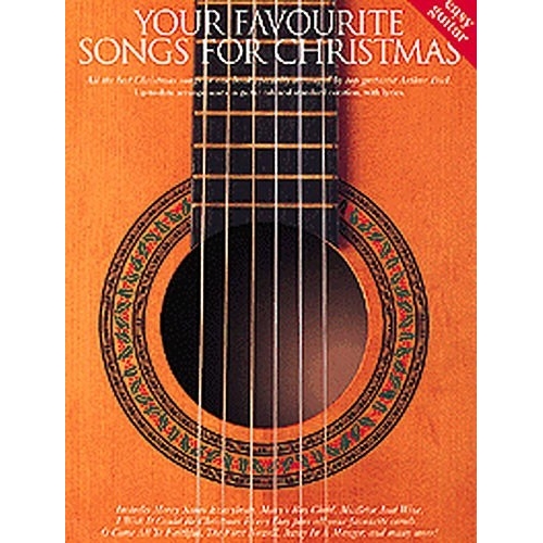 Your Favourite Songs For...