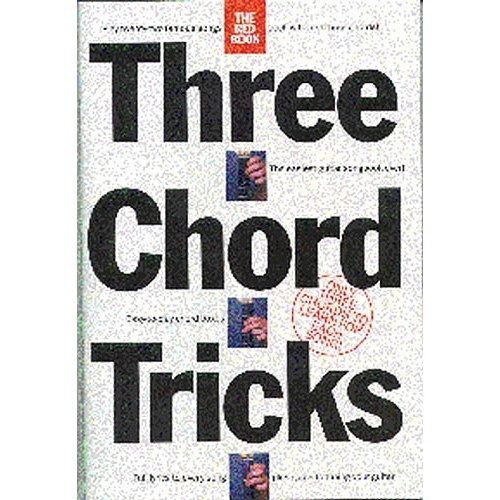 Three Chord Tricks: The Red...