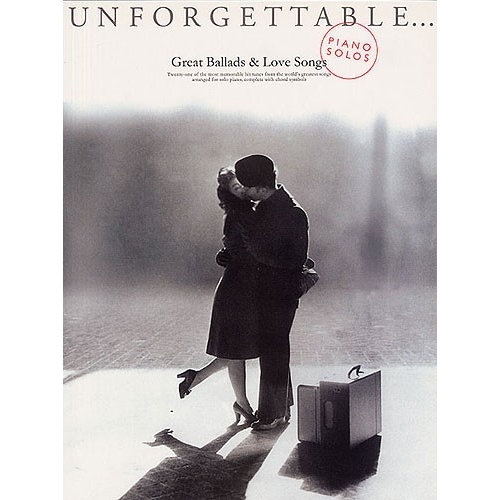 Unforgettable.. Great...