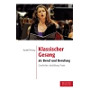 Rudolf Piernay - Klassischer Gesang als Beruf und Berufung