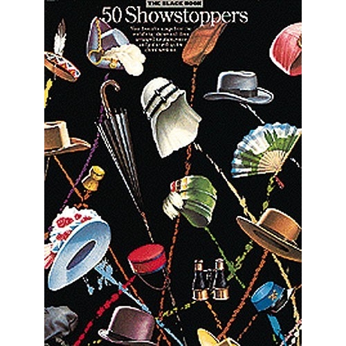 50 Showstoppers: The Black...