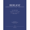 Hector Berlioz - Les nuits d'été for solo voice and orchestra