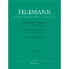 Georg Philipp Telemann - Der Harmonische Gottesdienst