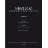 Hector Berlioz - Mélodies for High Voice and Piano
