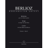 Hector Berlioz - Lieder 2 Hoog