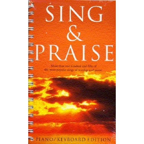 Sing And Praise