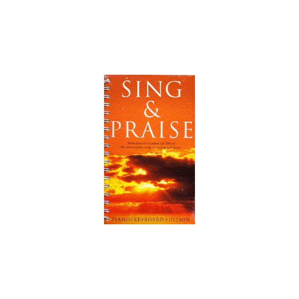 Sing And Praise