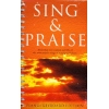 Sing & Praise