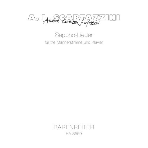 Andrea Lorenzo Scartazzini...