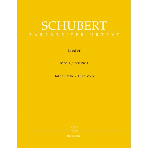 Franz Schubert - Lieder...