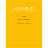 Franz Schubert - Lieder Band 3