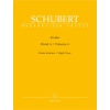 Franz Schubert - Lieder Band 4