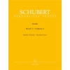 Franz Schubert - Lieder Band 3