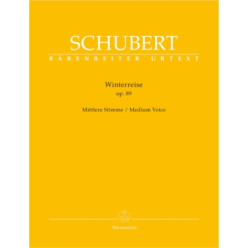 Franz Schubert -...