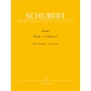 Franz Schubert - Lieder Band 4