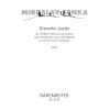 Miroslav Srnka - Dreizehn Lieder