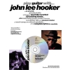 Play Guitar With... John Lee Hooker