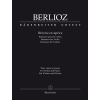 Hector Berlioz - Reverie et caprice