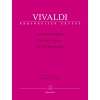 Antonio Vivaldi - The Four Seasons Op. 8