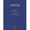 David Popper - Im Walde Op.50