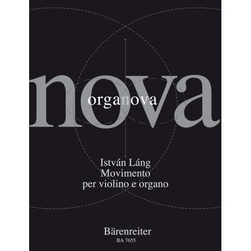 István Láng - Movimento per...