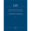 S. Lee - 40 Leichte Etudes Op.70