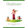Egon Sassmannshaus - Early Start on the Violin 2
